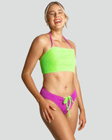 CLEONIE Cleonie | BAY BRIEF (all colours) bikini bottom