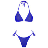 CLEONIE Cleonie | BELLS KINI bikini top