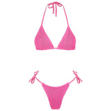 CLEONIE Cleonie | BELLS KINI bikini top