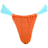 CLEONIE Cleonie | BERMUDA BRIEF (all colours) bikini bottom