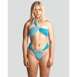 CLEONIE Cleonie | BERMUDA BRIEF (all colours) bikini bottom