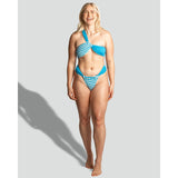 CLEONIE Cleonie | BERMUDA BRIEF (all colours) bikini bottom