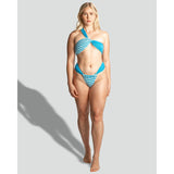 CLEONIE Cleonie | BERMUDA BRIEF (all colours) bikini bottom