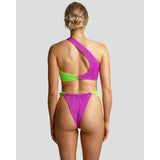 CLEONIE Cleonie | BERMUDA BRIEF (all colours) bikini bottom