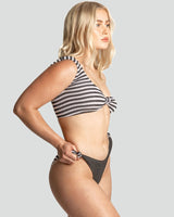 CLEONIE Cleonie | BORA BORA BRIEF MULTI (all colours) bikini bottom