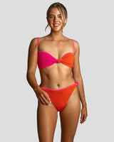CLEONIE Cleonie | BOUDDI KINI MULTI bikini top