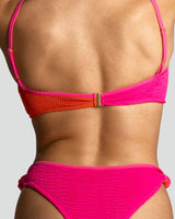 CLEONIE Cleonie | BOUDDI KINI MULTI bikini top