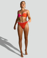CLEONIE Cleonie | BOUDDI KINI MULTI bikini top