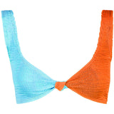 CLEONIE Cleonie | CABANA KINI MULTI (all colours) bikini top