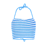 CLEONIE Cleonie | CABO KINI bikini top