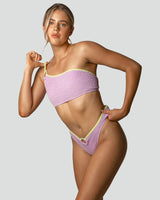 CLEONIE Cleonie | CAIRNS KINI bikini top
