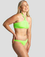 CLEONIE Cleonie | CANCUN KINI bikini top