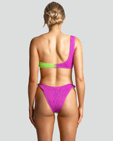 CLEONIE Cleonie | CASABLANCA KINI MULTI (all colours) bikini top