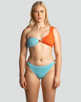 CLEONIE Cleonie | CASABLANCA KINI MULTI (all colours) bikini top