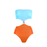 CLEONIE Cleonie | COCOS MAILLOT (all colours) One Piece