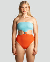 CLEONIE Cleonie | COCOS MAILLOT (all colours) One Piece