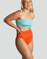 CLEONIE Cleonie | COCOS MAILLOT (all colours) One Piece