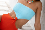 CLEONIE Cleonie | COCOS MAILLOT (all colours) One Piece