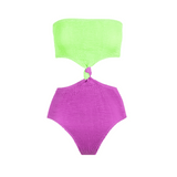 CLEONIE Cleonie | COCOS MAILLOT (all colours) One Piece
