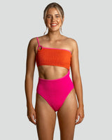 CLEONIE Cleonie | CORRIMAL MAILLOT One Piece