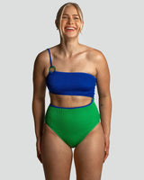 CLEONIE Cleonie | CORRIMAL MAILLOT One Piece