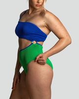 CLEONIE Cleonie | CORRIMAL MAILLOT One Piece