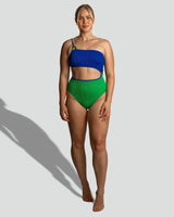 CLEONIE Cleonie | CORRIMAL MAILLOT One Piece