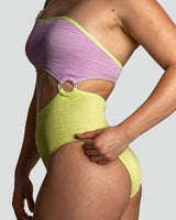 CLEONIE Cleonie | CORRIMAL MAILLOT One Piece