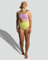 CLEONIE Cleonie | CORRIMAL MAILLOT One Piece