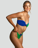 CLEONIE Cleonie | DAYDREAM BRIEF bikini bottom
