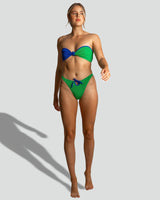 CLEONIE Cleonie | DAYDREAM BRIEF bikini bottom