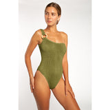 CLEONIE Cleonie | FLOATING MAILLOT One Piece