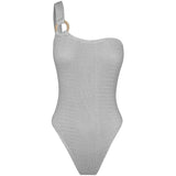 CLEONIE Cleonie | FLOATING MAILLOT One Piece
