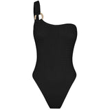 CLEONIE Cleonie | FLOATING MAILLOT One Piece ONE SIZE / NOIR