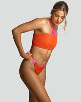 CLEONIE Cleonie | KALBARRI KINI bikini top