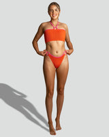 CLEONIE Cleonie | KALBARRI KINI bikini top