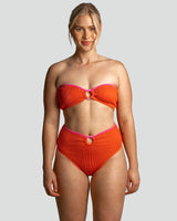 CLEONIE Cleonie | KEPPEL BRIEF bikini bottom