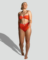 CLEONIE Cleonie | KEPPEL BRIEF bikini bottom