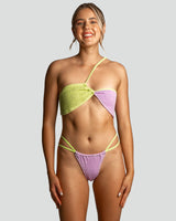 CLEONIE Cleonie | KURNELL KINI bikini top