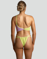 CLEONIE Cleonie | KURNELL KINI bikini top