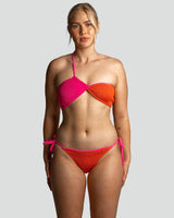 CLEONIE Cleonie | KURNELL KINI bikini top