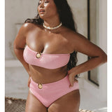 CLEONIE Cleonie | NOOSA KINI bikini Tops