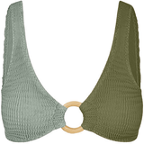 CLEONIE Cleonie | OCEANIA KINI MULTI bikini top
