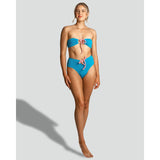 CLEONIE Cleonie | PANAMA KINI bikini top