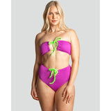 CLEONIE Cleonie | PANAMA KINI bikini top