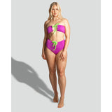 CLEONIE Cleonie | PANAMA KINI bikini top