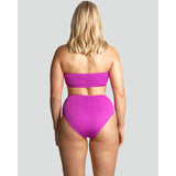 CLEONIE Cleonie | PANAMA KINI bikini top