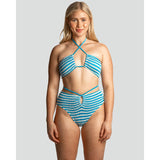 CLEONIE Cleonie | PANAMA KINI bikini top