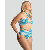 CLEONIE Cleonie | PANAMA KINI bikini top