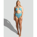 CLEONIE Cleonie | PANAMA KINI bikini top